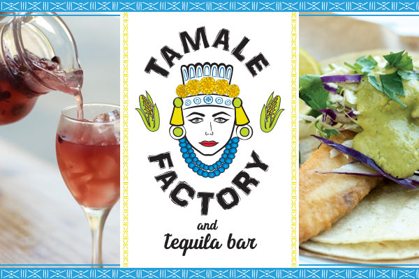 Tamale Factory & Tequila Bar