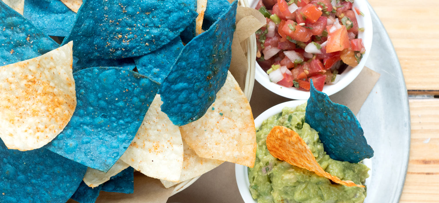 Tamale Factory & Tequila Bar