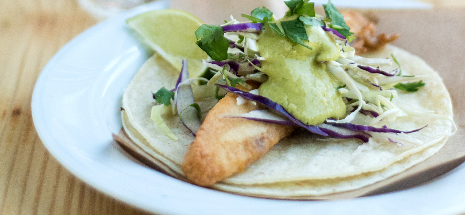 Tamale Factory & Tequila Bar