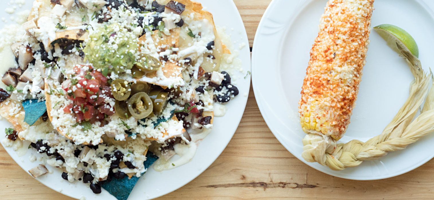 Tamale Factory & Tequila Bar