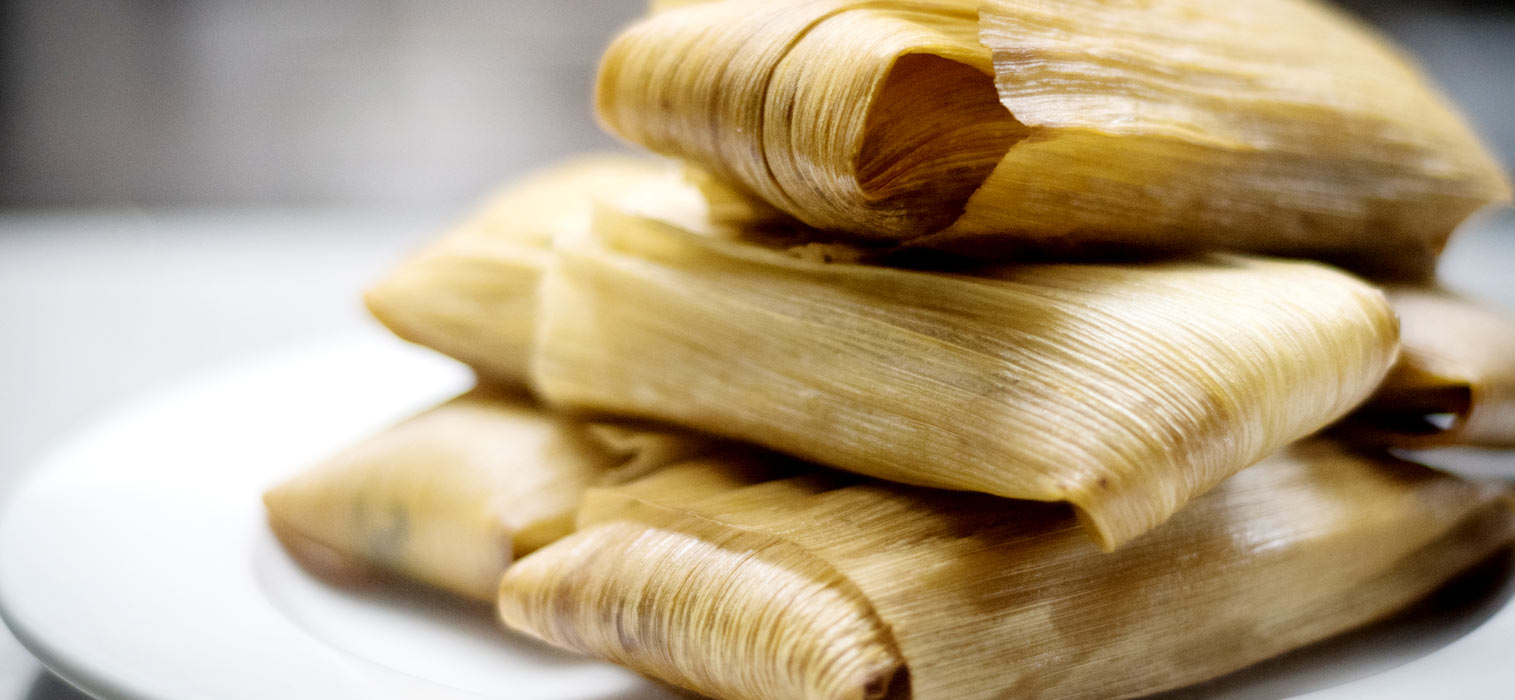 Tamale Factory & Tequila Bar