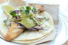 Tamale Factory &amp; Tequila Bar photo