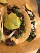 Tamale Factory &amp; Tequila Bar photo