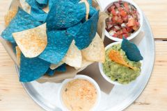 Tamale Factory &amp; Tequila Bar photo