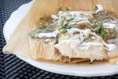 Tamale Factory &amp; Tequila Bar photo