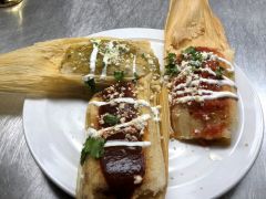 Tamale Factory &amp; Tequila Bar photo