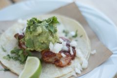 Tamale Factory &amp; Tequila Bar photo